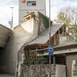Le Passage -  Entrée